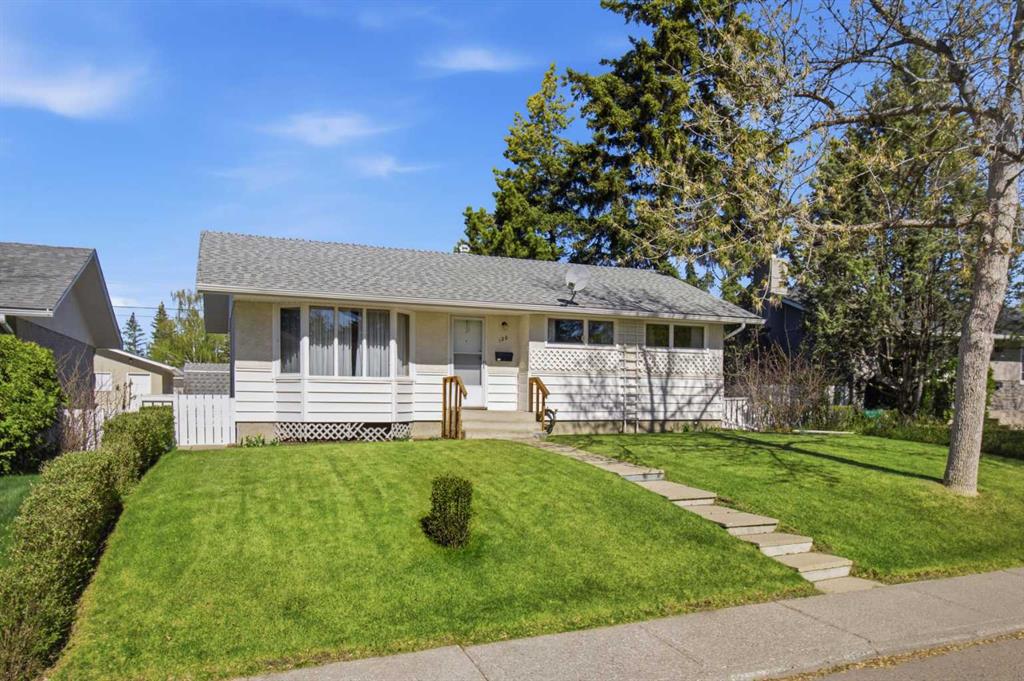 Picture for 120 Glenpatrick Drive SW