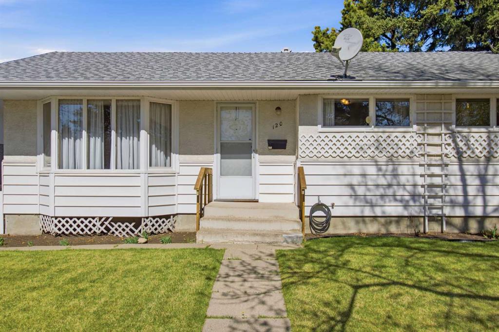 Picture for 120 Glenpatrick Drive SW