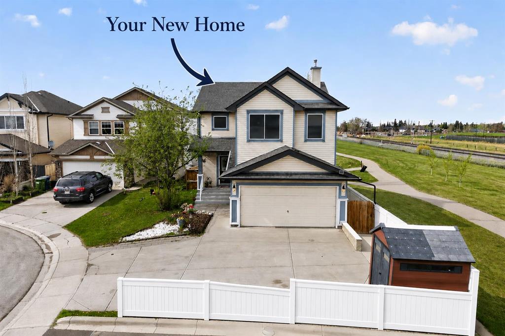 Picture for 130 Morningside Point SW