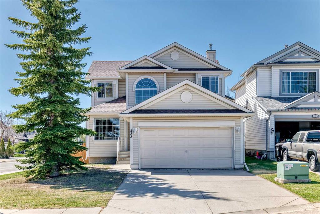 Picture for 438 Bridlewood Place SW