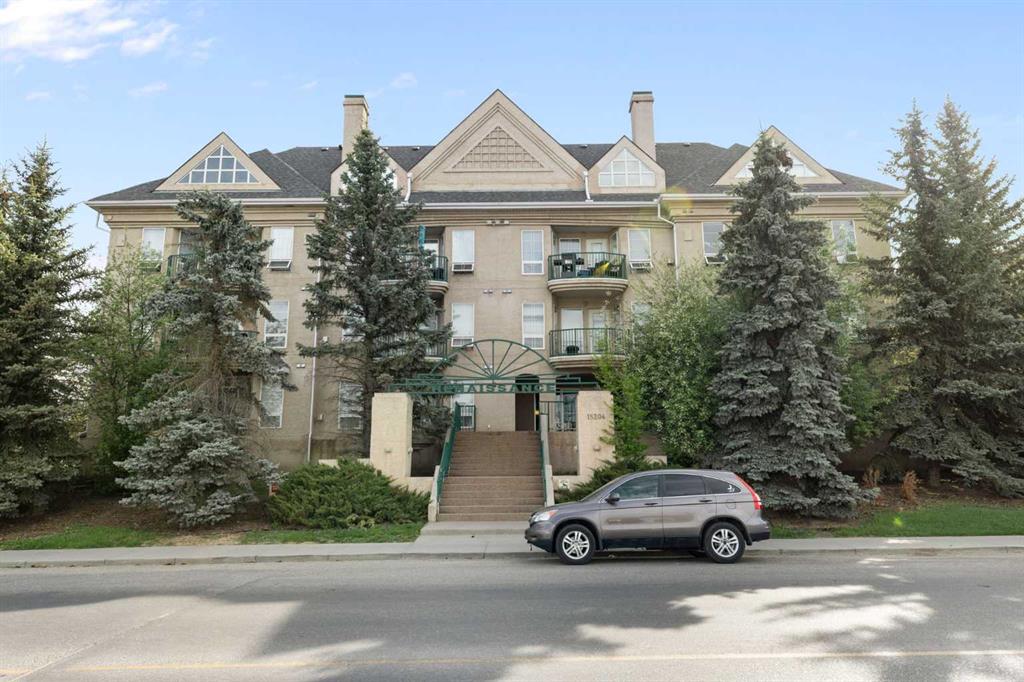 Picture for 108, 15204 Bannister Road 