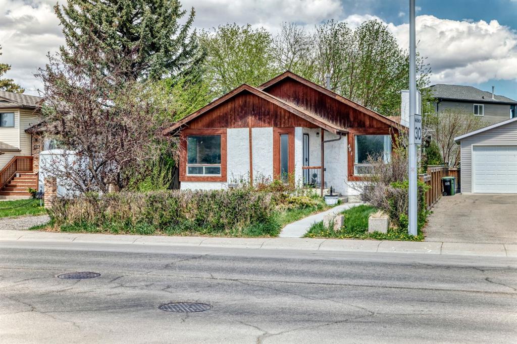 Picture for 481 Big Springs Drive SE