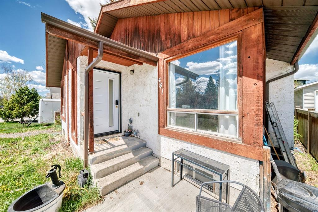 Picture for 481 Big Springs Drive SE
