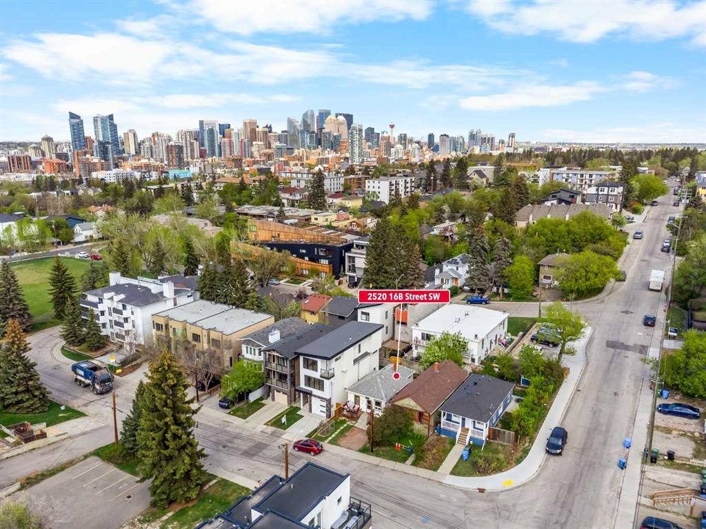 Picture for 2520 16B Street SW