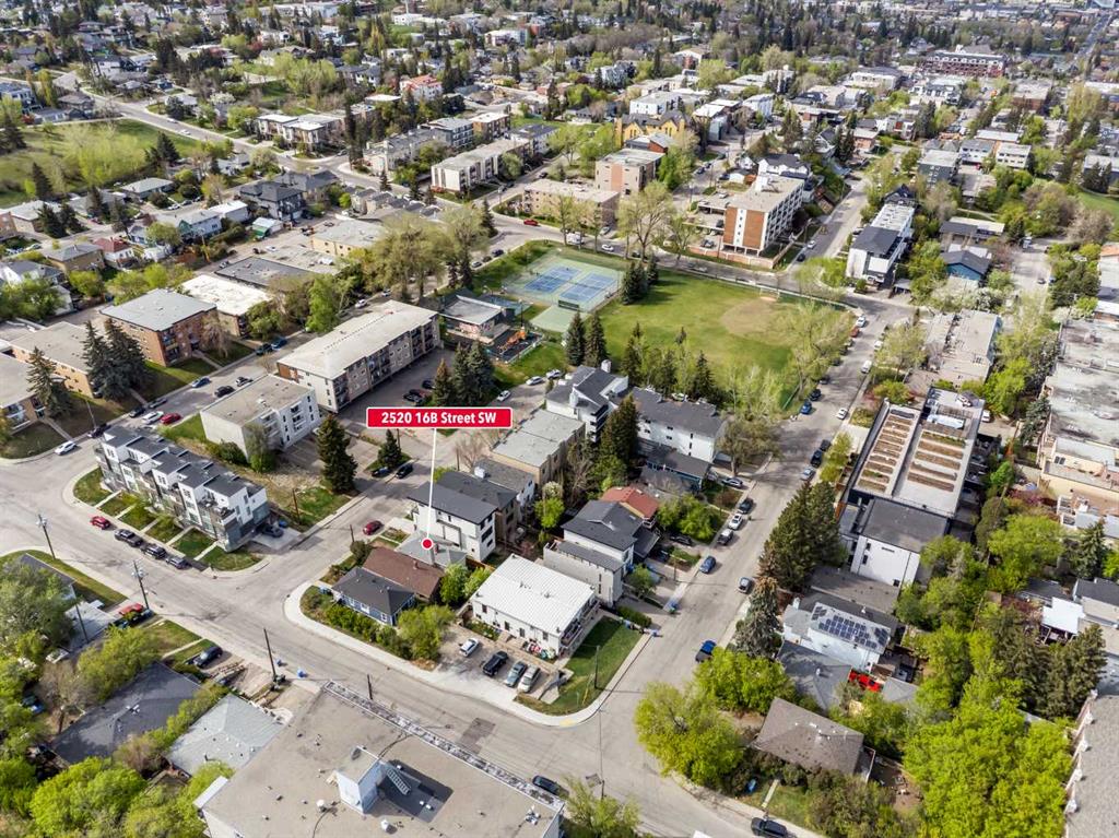 Picture for 2520 16B Street SW