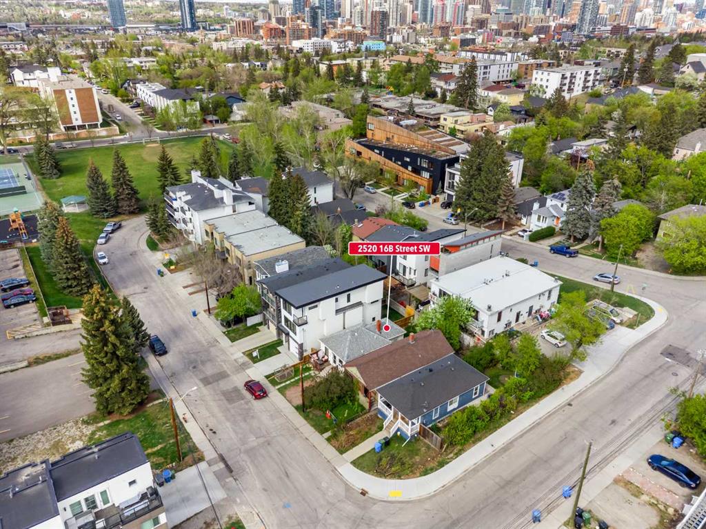 Picture for 2520 16B Street SW