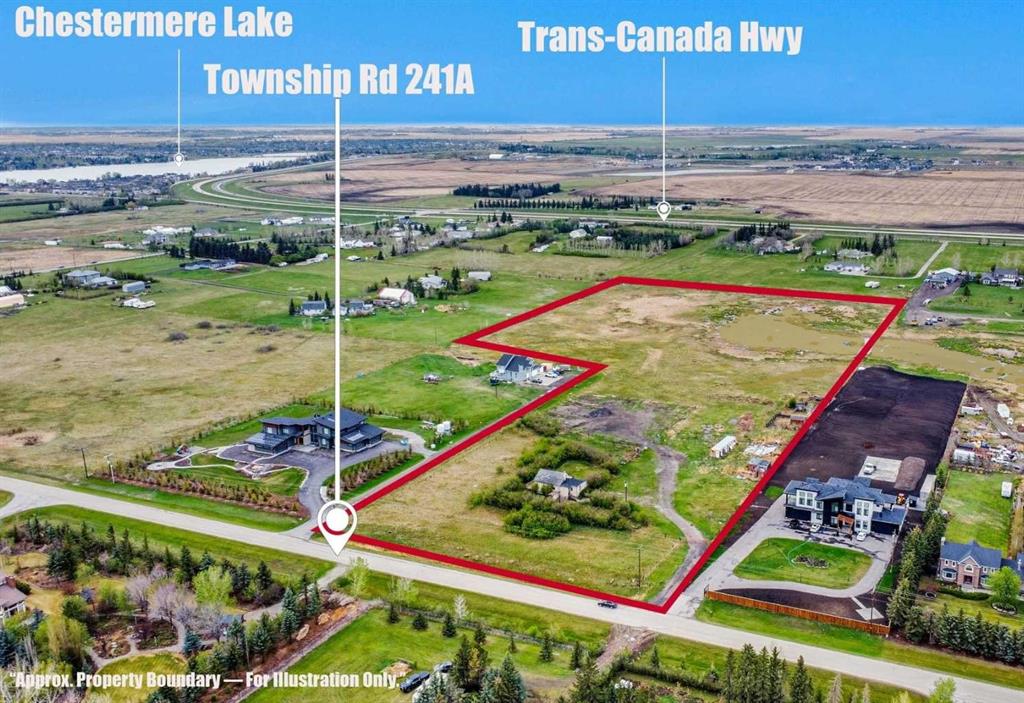 Picture for 280156 Township Road 241A  
