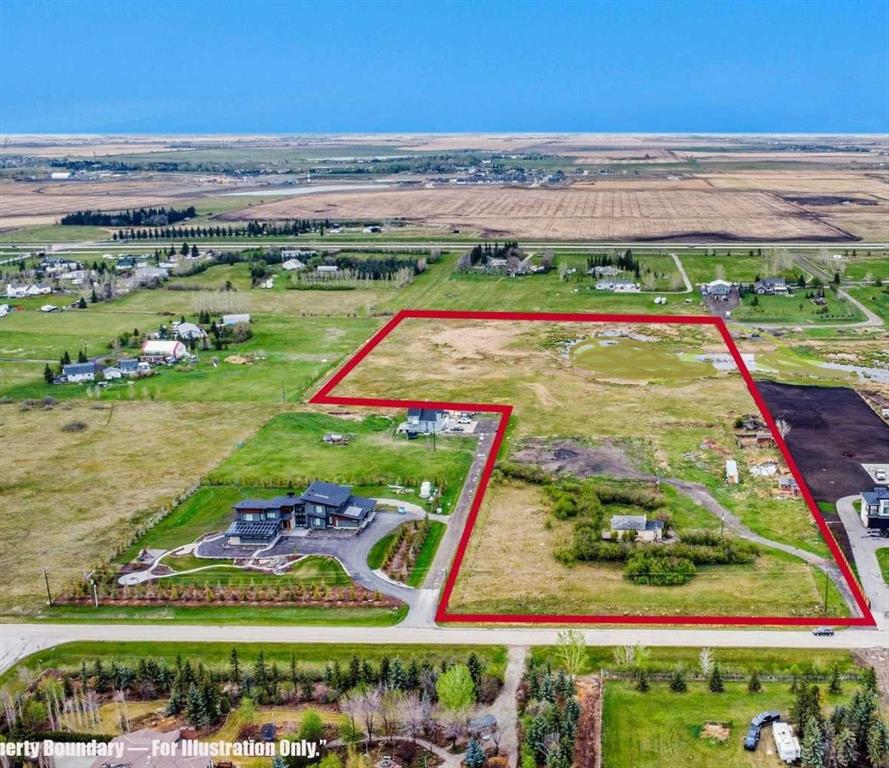 Picture for 280156 Township Road 241A  