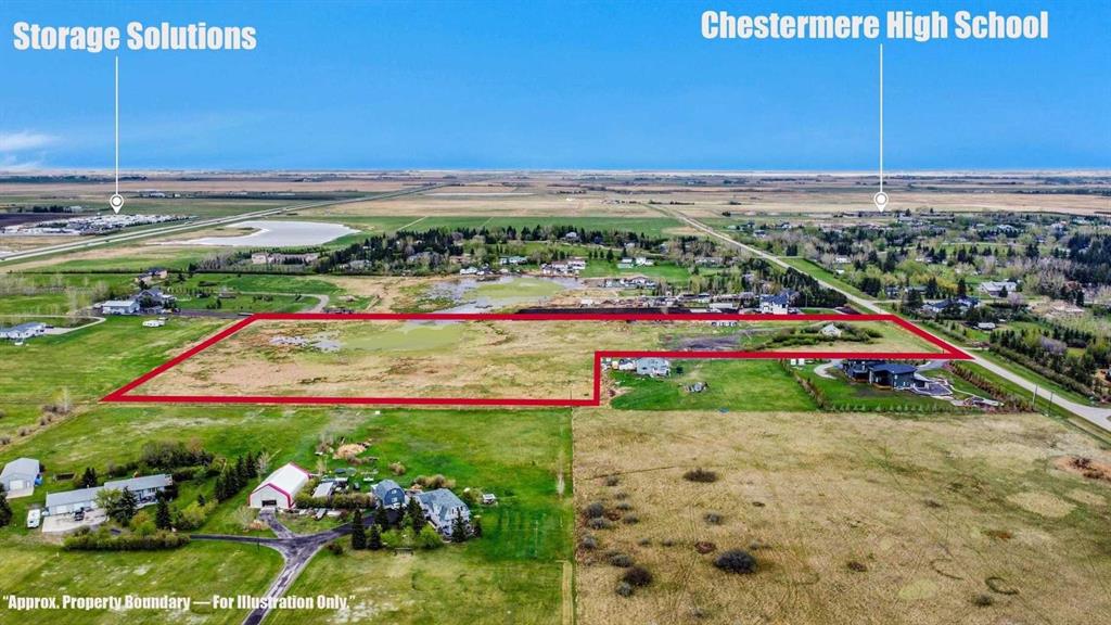 Picture for 280156 Township Road 241A  