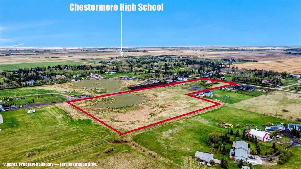Picture for 280156 Township Road 241A  