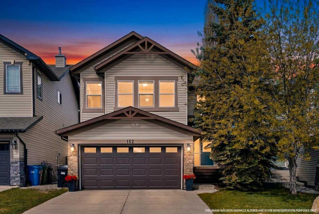 Picture for 152 Chapman Close SE