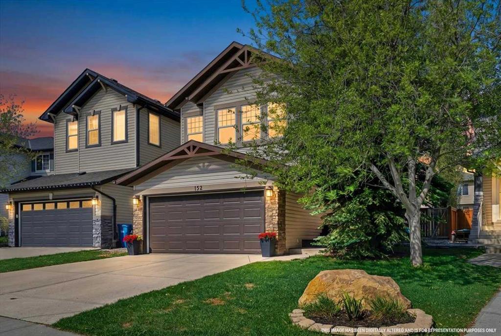 Picture for 152 Chapman Close SE
