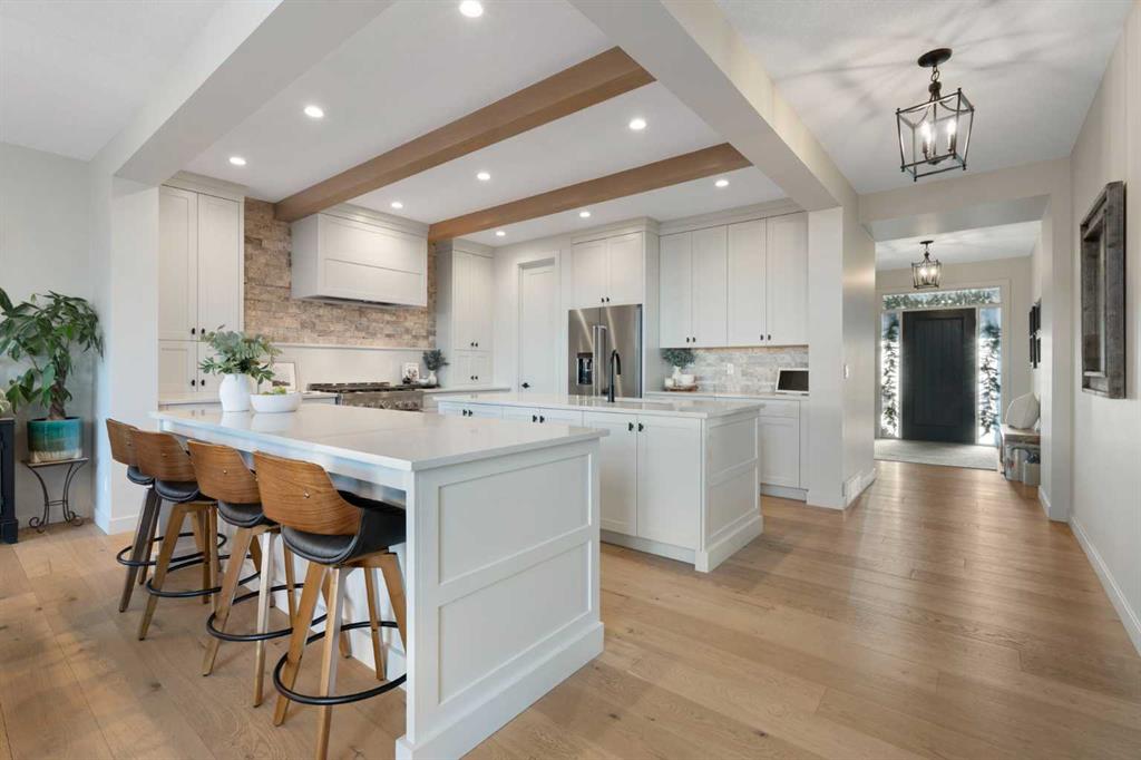 Picture for 26 Bluerock Avenue SW