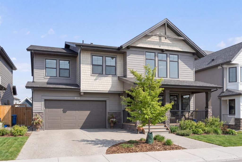 Picture for 26 Bluerock Avenue SW