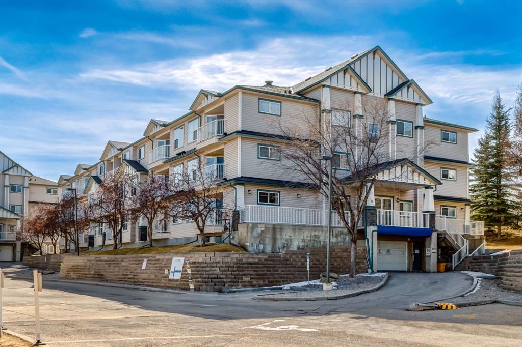 Picture for 101, 11 Somervale View SW