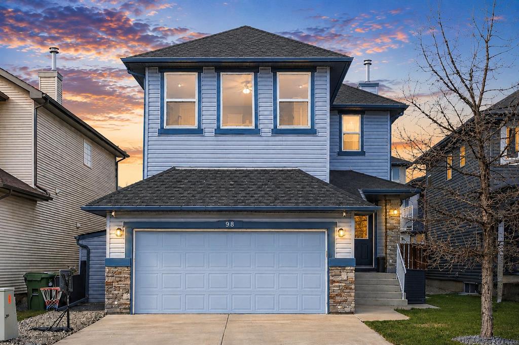 Picture for 98 Evanscove Circle NW