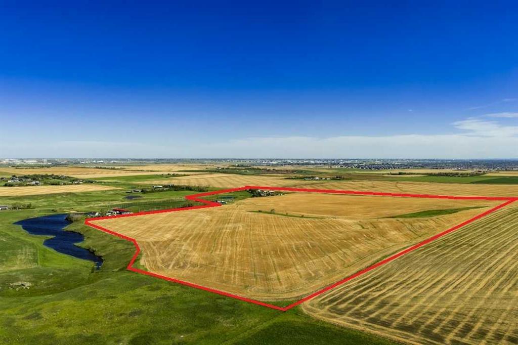 Picture for 262131 Range Road 14  