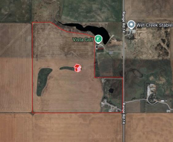 Picture for 262131 Range Road 14  