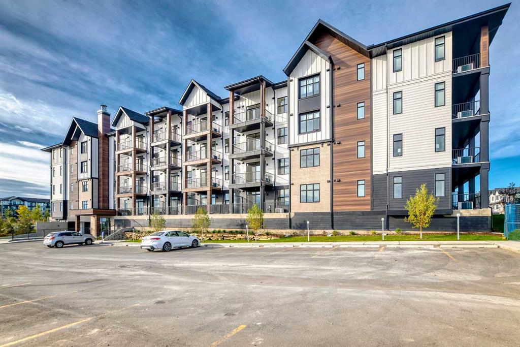 Picture for 1209, 430 Sage Hill Road NW