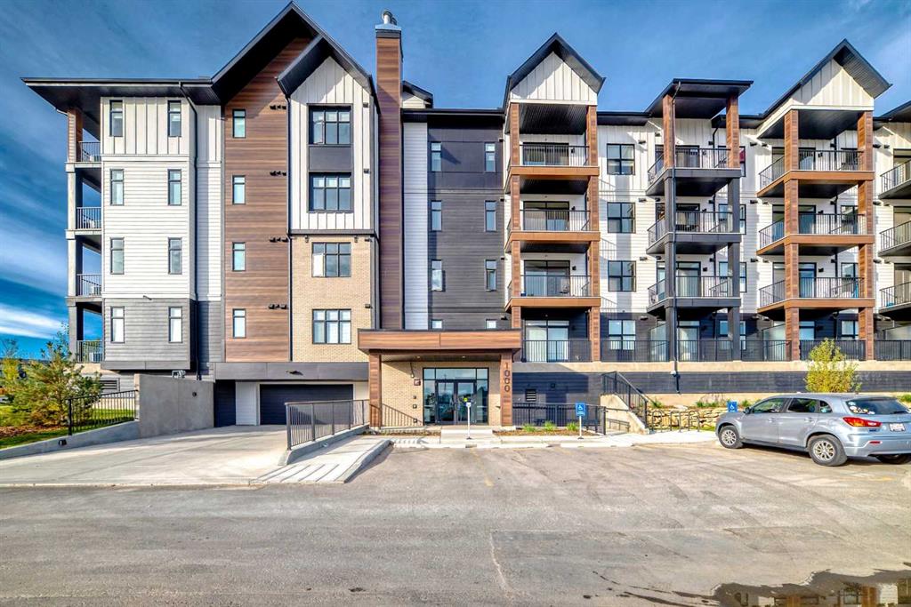 Picture for 1209, 430 Sage Hill Road NW