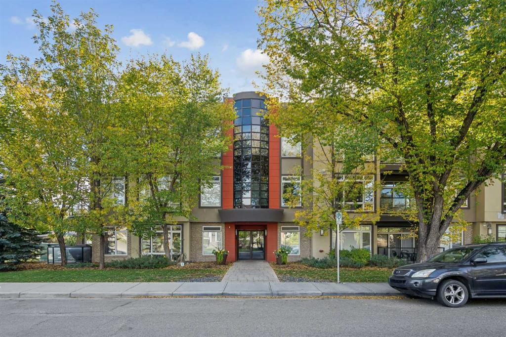 Picture for 103, 540 34 Street NW