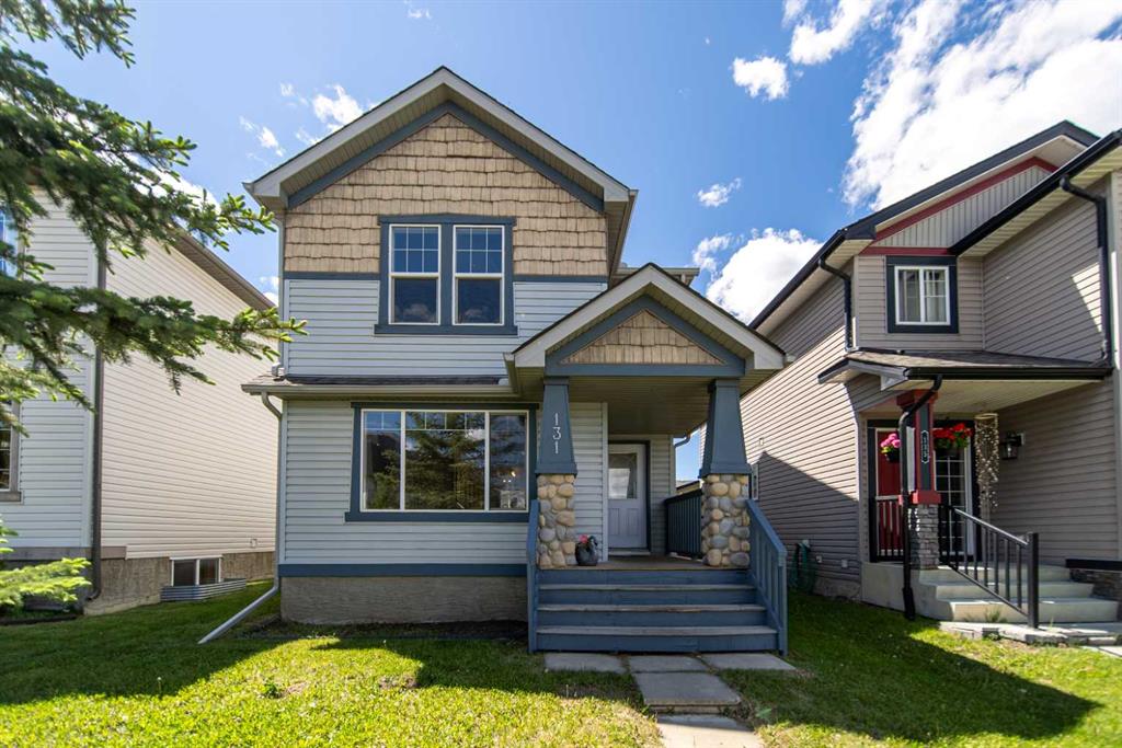 Picture for 131 Everglen Rise SW