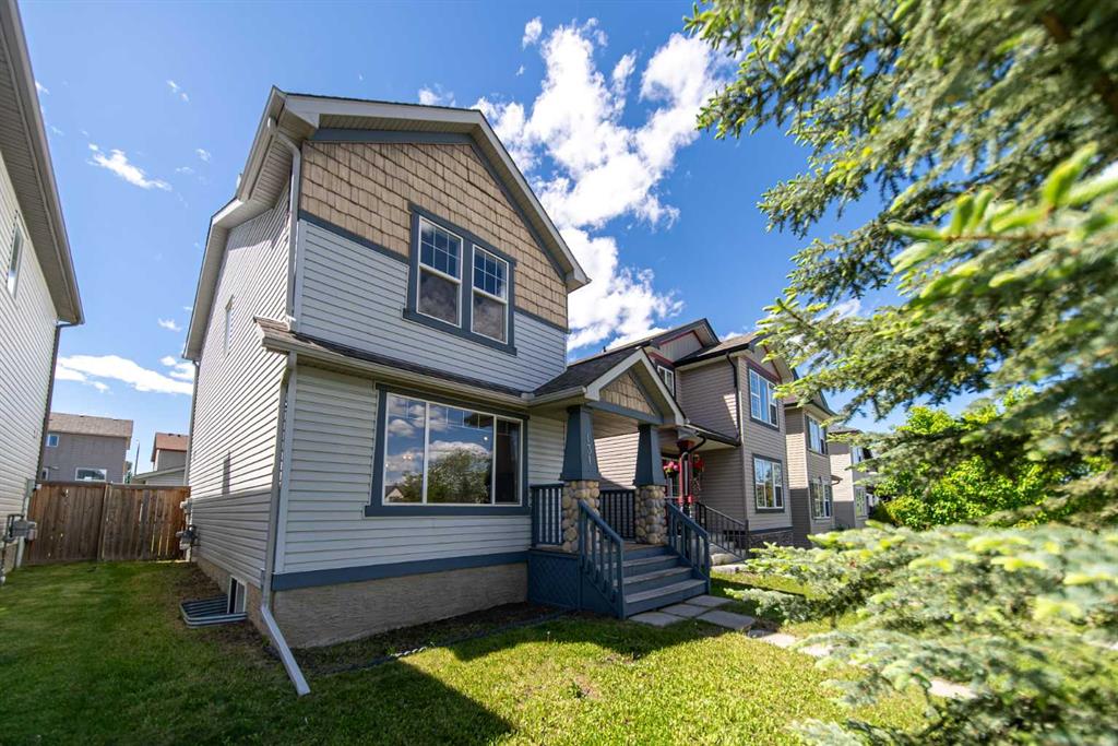 Picture for 131 Everglen Rise SW