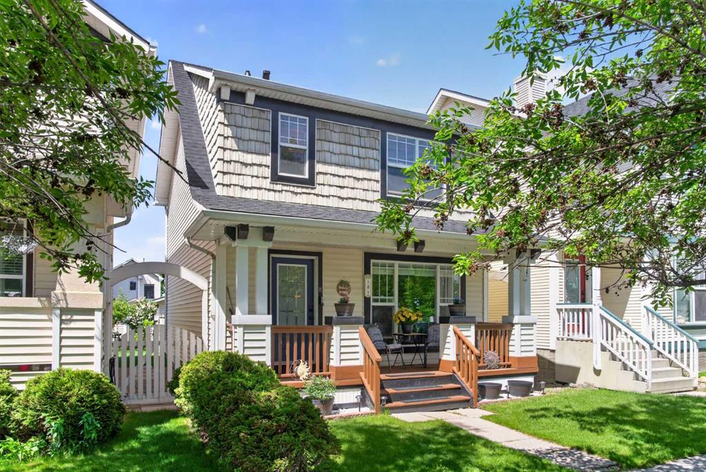 Picture for 121 Prestwick Park SE