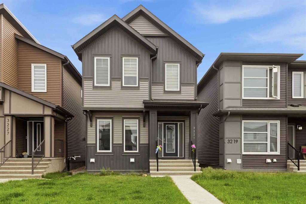 Picture for 3223 Chinook Winds Drive SW