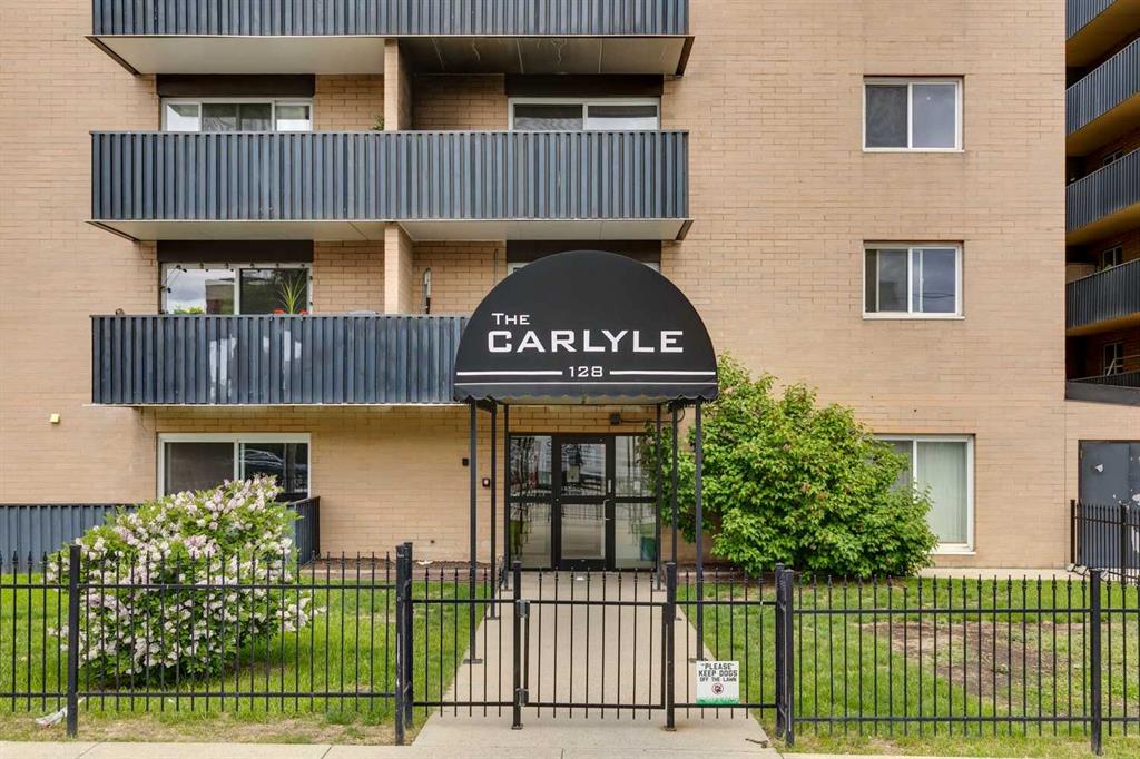 Picture for 306, 128 15 Avenue SW