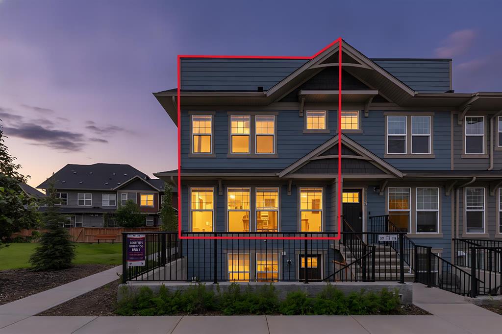 Picture for 237 Cranbrook Square SE