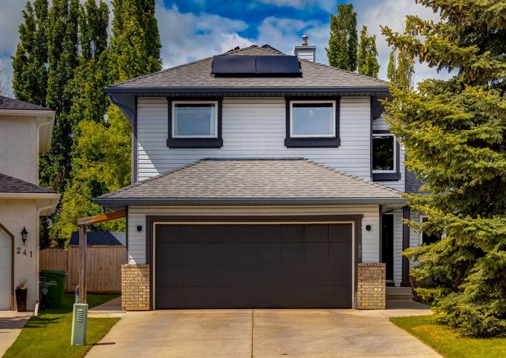Picture for 237 Scenic View Close NW