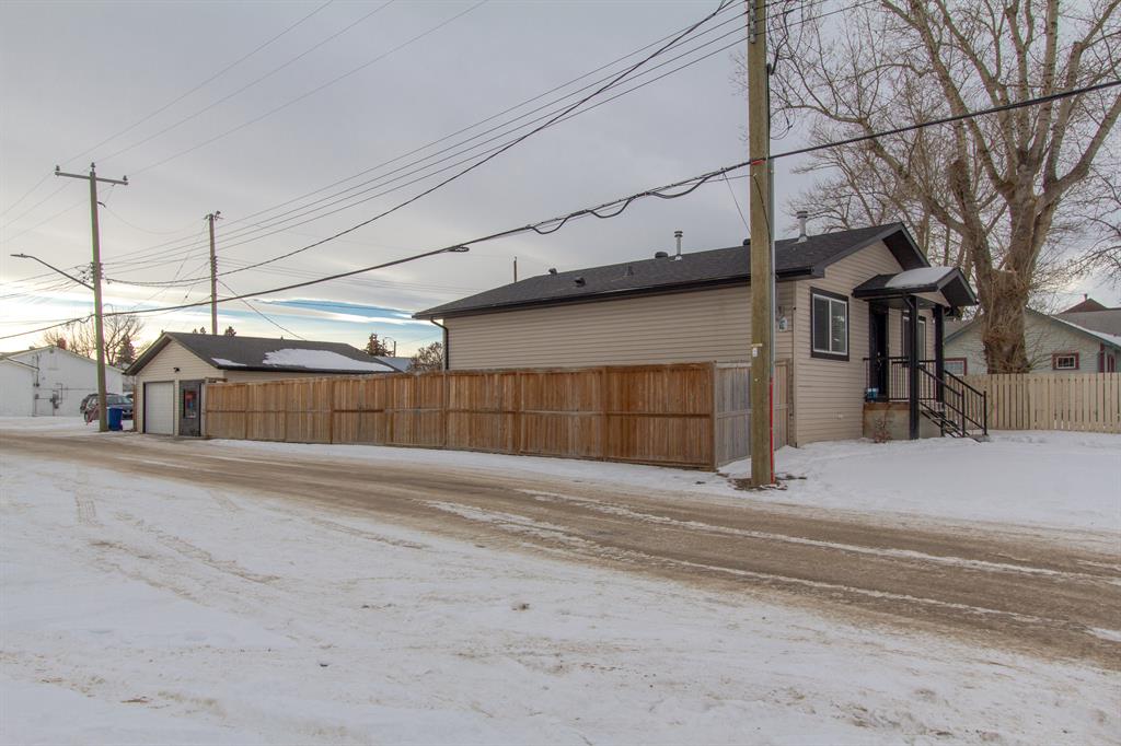      1013 Osler Avenue , Crossfield, 0269   ,T0M 0S0 ;  Listing Number: MLS A2018862