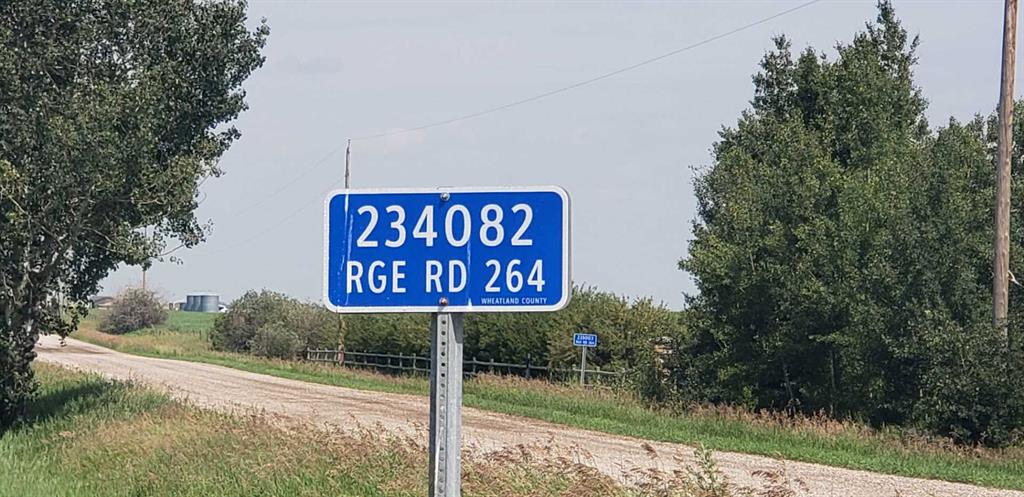 Picture for 234082 Rge Rd 264  