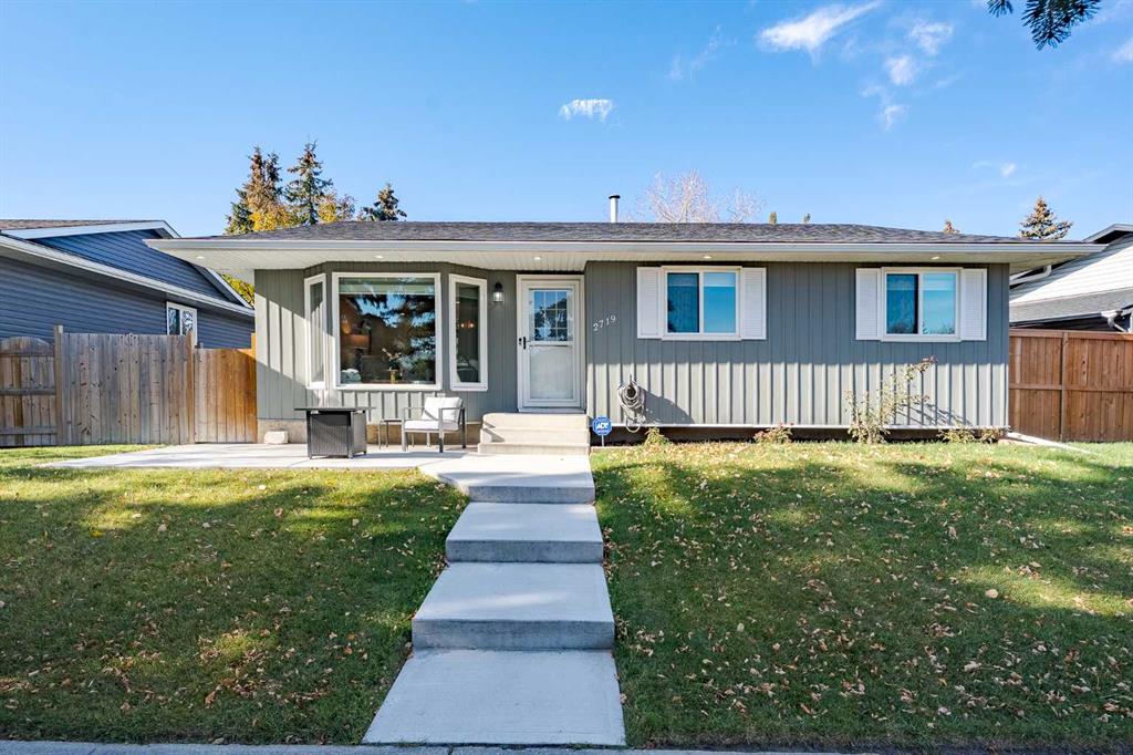 Picture for 2719 60 Street NE Picture for 2719 60 Street NE