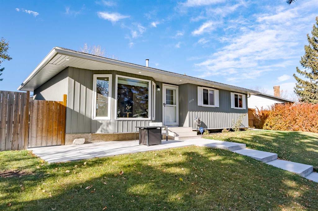 Picture for 2719 60 Street NE Picture for 2719 60 Street NE