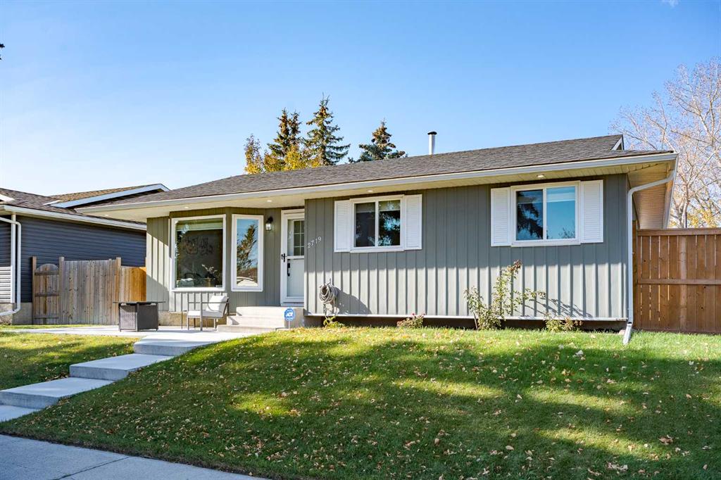 Picture for 2719 60 Street NE Picture for 2719 60 Street NE