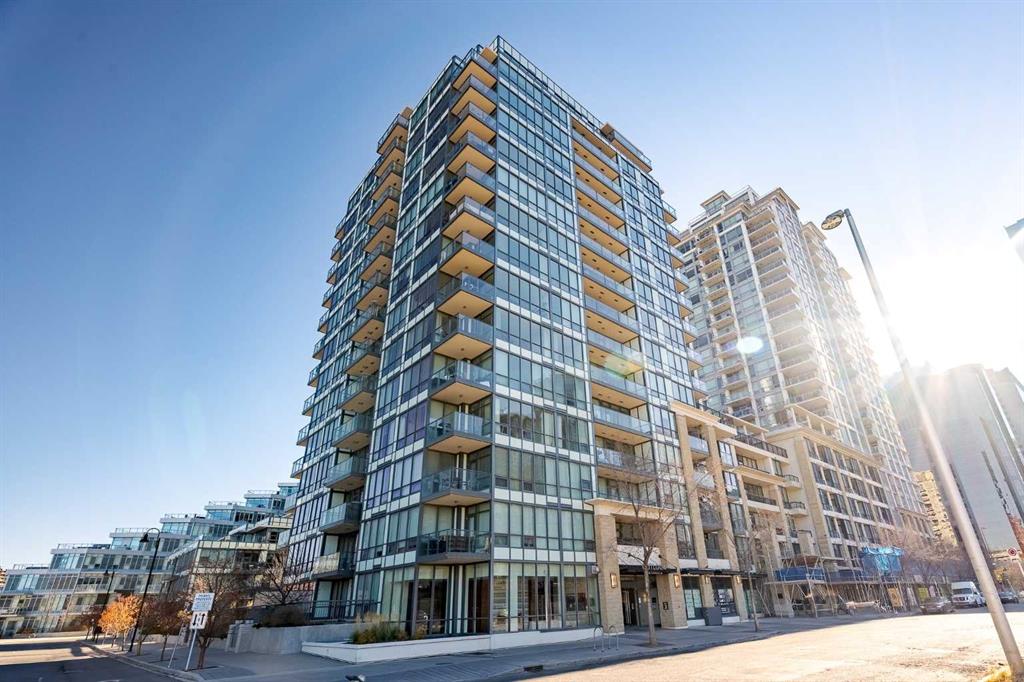 Picture for 301, 128 2 Street SW