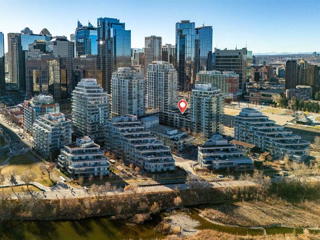 Picture for 301, 128 2 Street SW