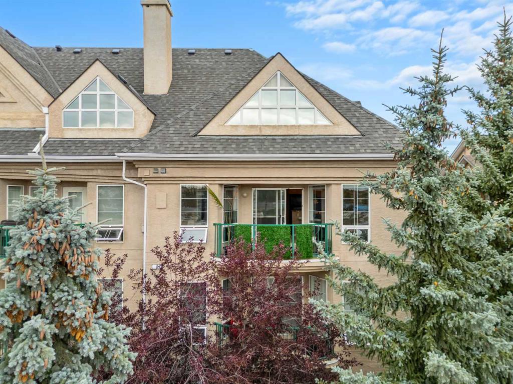 Picture for 309, 15204 Bannister Road SE