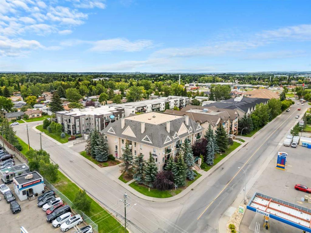 Picture for 309, 15204 Bannister Road SE