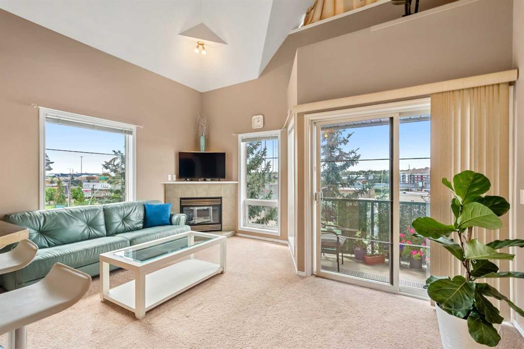 Picture for 309, 15204 Bannister Road SE