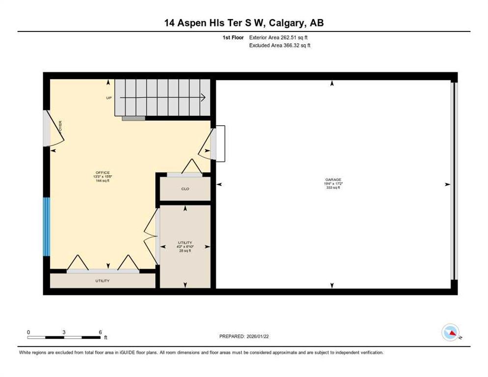 Picture for 14 Aspen Hills Terrace SW
