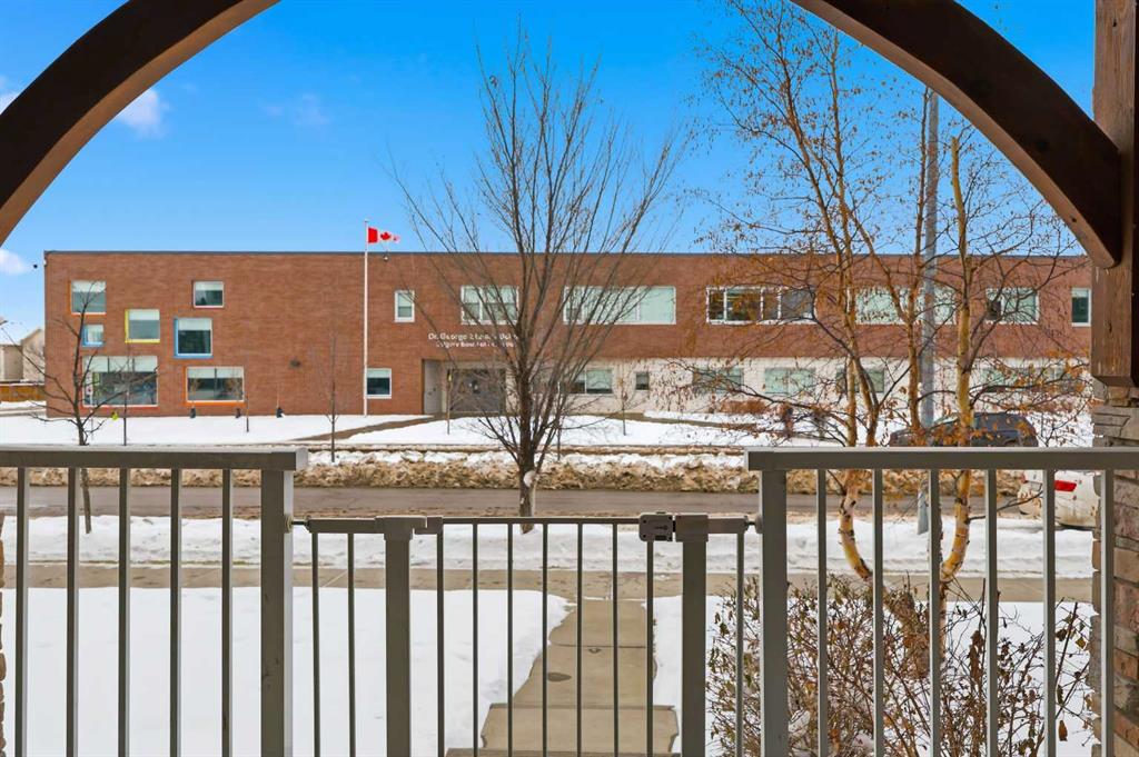 Picture for 106, 102 Cranberry Park SE