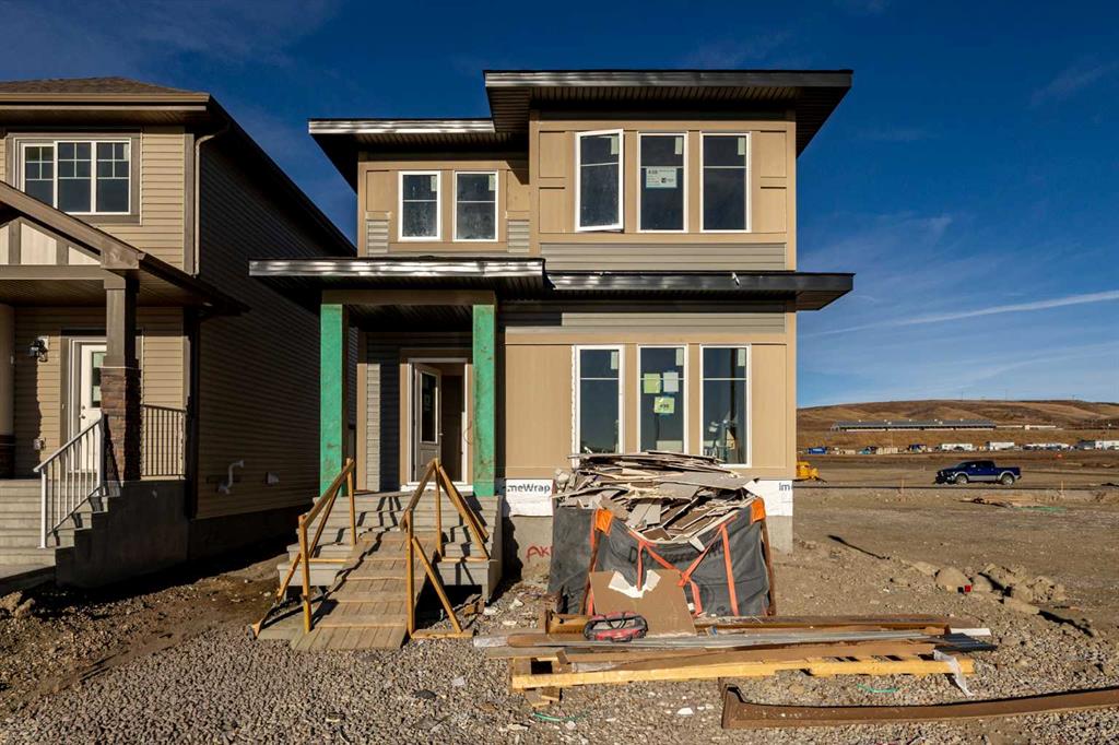 Picture for 438 Heartland Way 