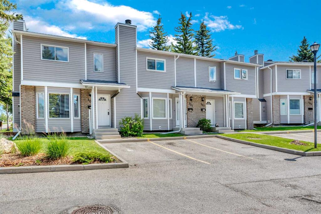 Picture for 103 Riverglen Park SE