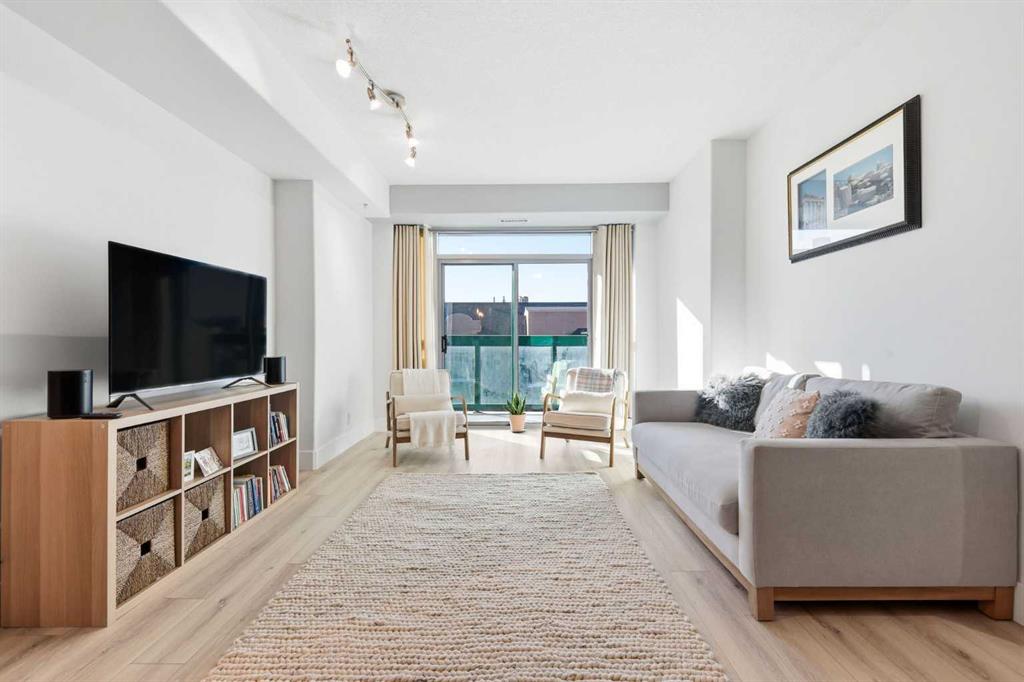 Picture for 602, 836 15 Avenue SW