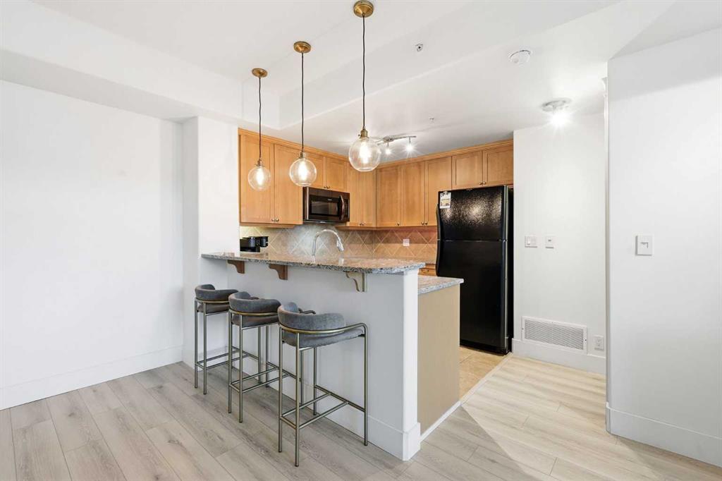 Picture for 602, 836 15 Avenue SW