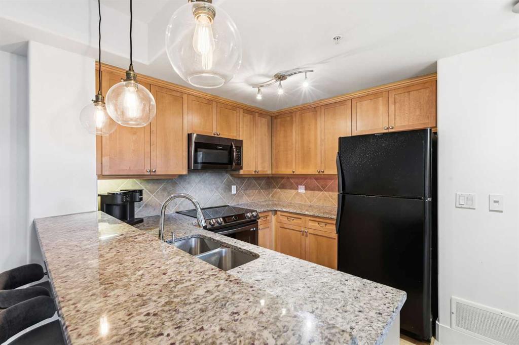 Picture for 602, 836 15 Avenue SW