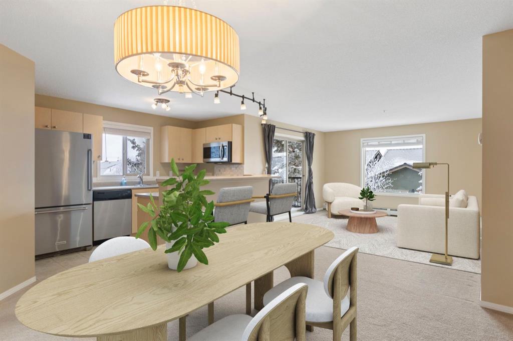 Picture for 4216, 16969 24 Street SW